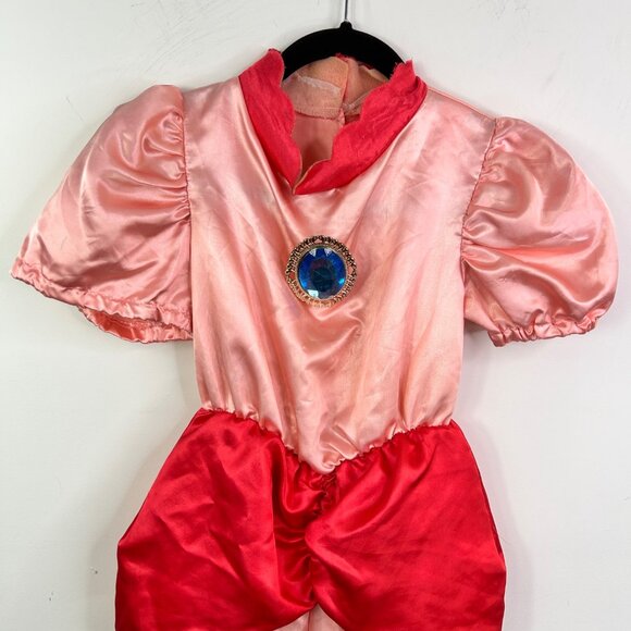 FINAL PRICE DROP❌ Peach Mario Kart halloween costume size medium - Picture 4 of 9